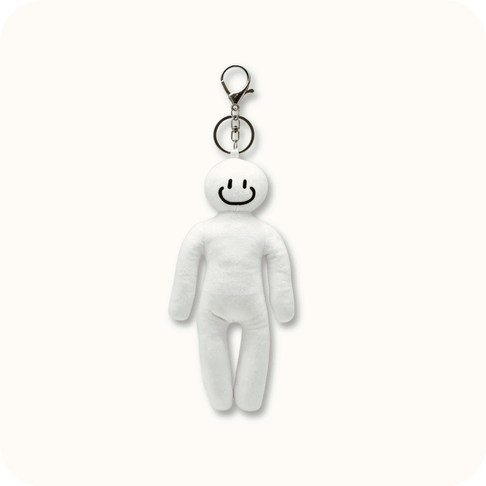 Meccha Chameleon Keychain Meccha Chameleon Keychain
