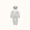 Meccha Chameleon Plush